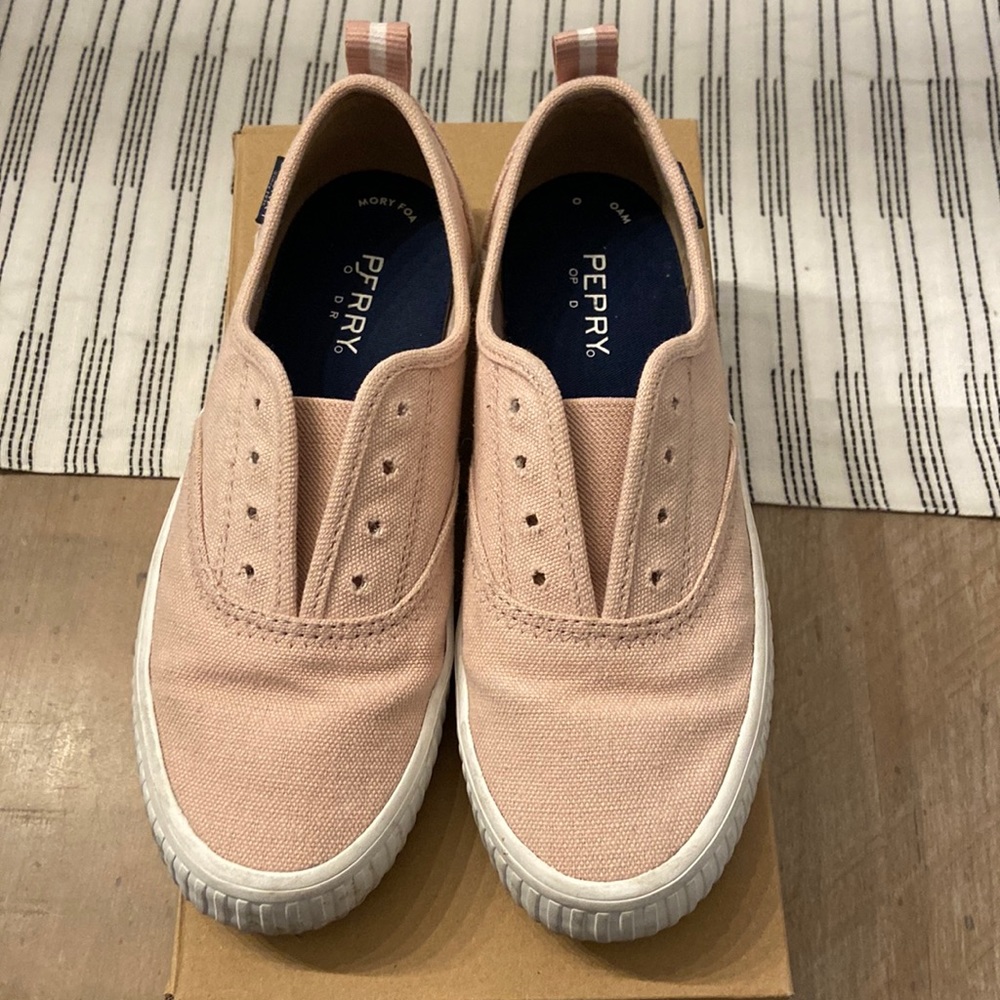 Sperry shoes